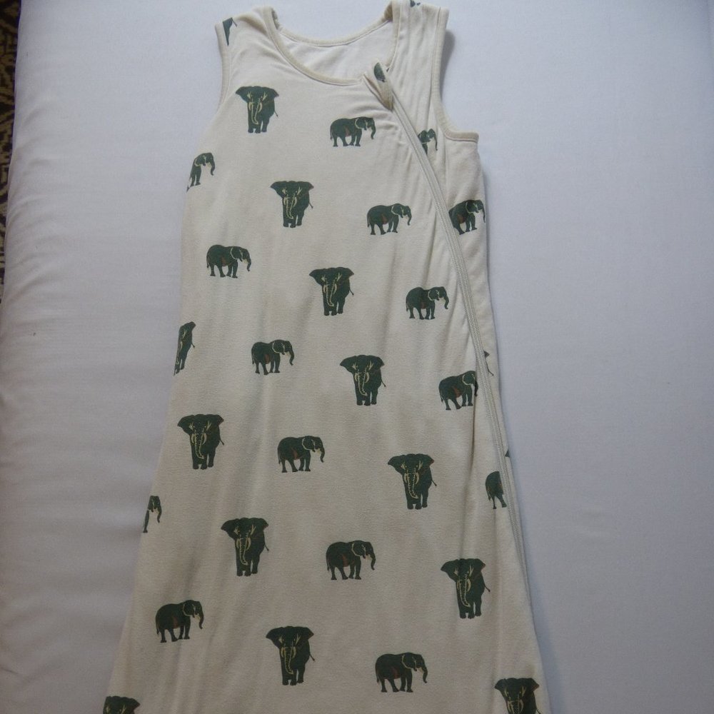 Kyte Baby Sleep Bag 2.5, Size Medium